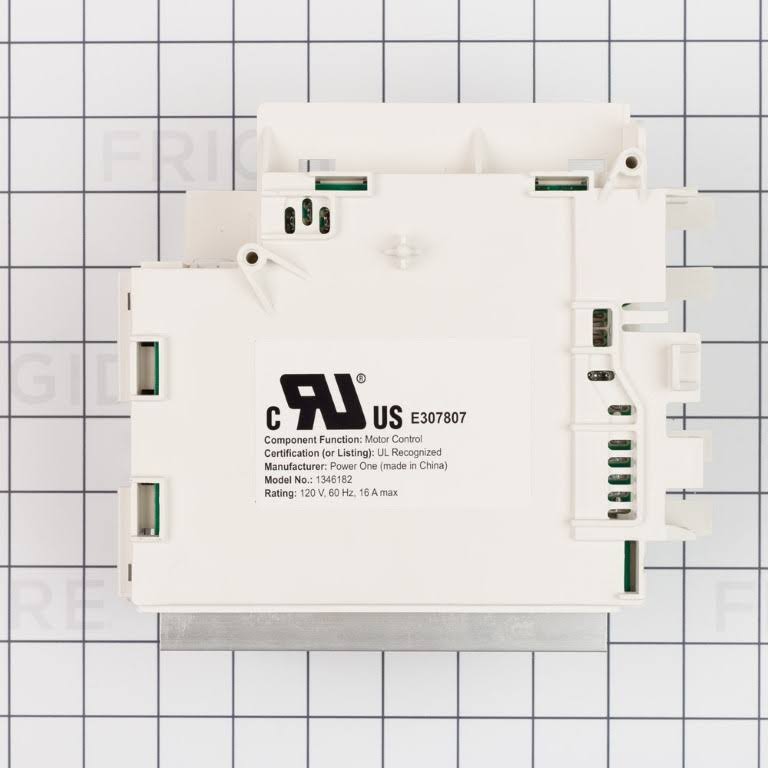 Motor Control Board O901