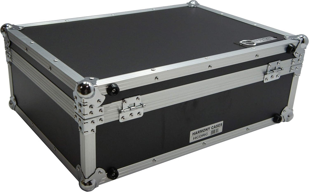Pick & Pluck Foam Utility Locking Case F1805