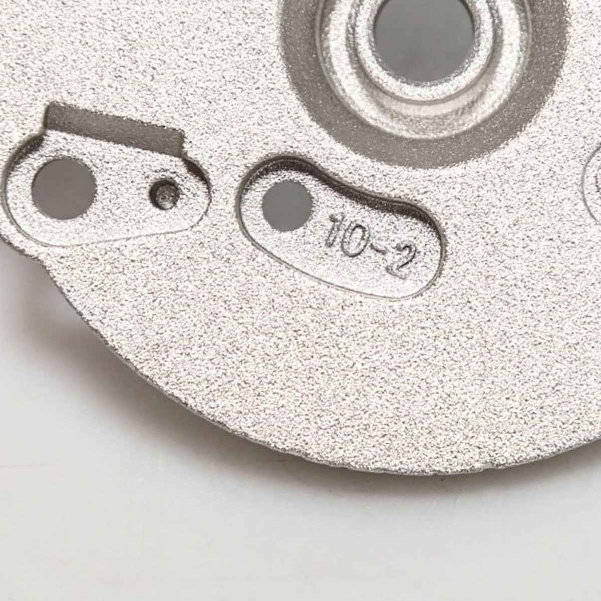 OEM Burnr-base F56016