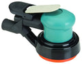 Air Random Orbit Sander, 0.25HP, 3-1/2 in. A104