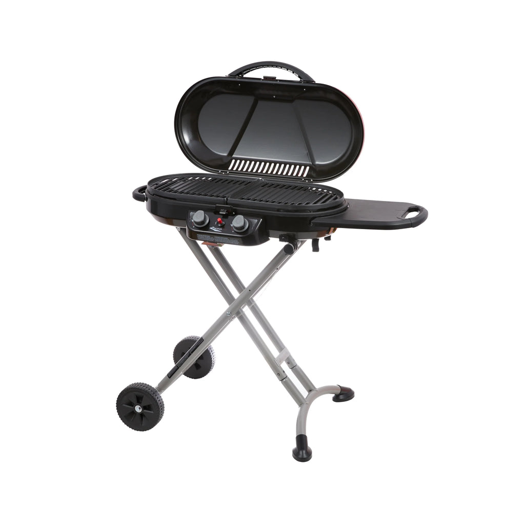 2 Burner Propane Gas Portable Grill P4622