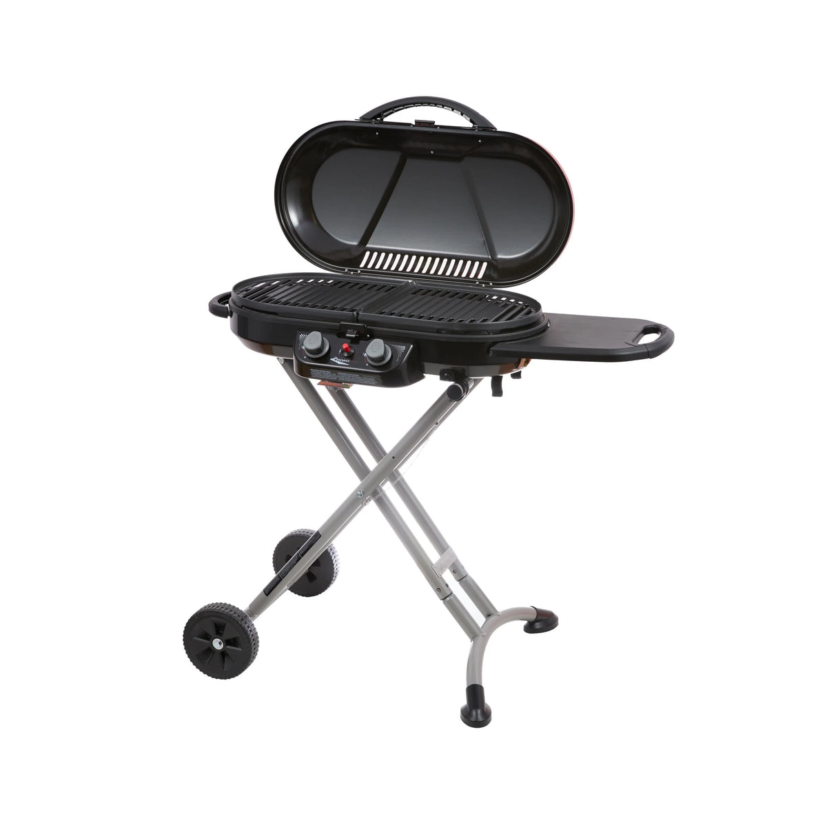2 Burner Propane Gas Portable Grill P4622