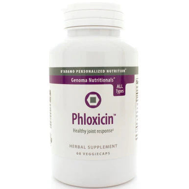 Phloxicin 60c T780113