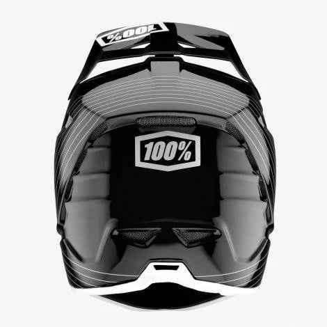 Small Aircraft Composite Helmet L9648