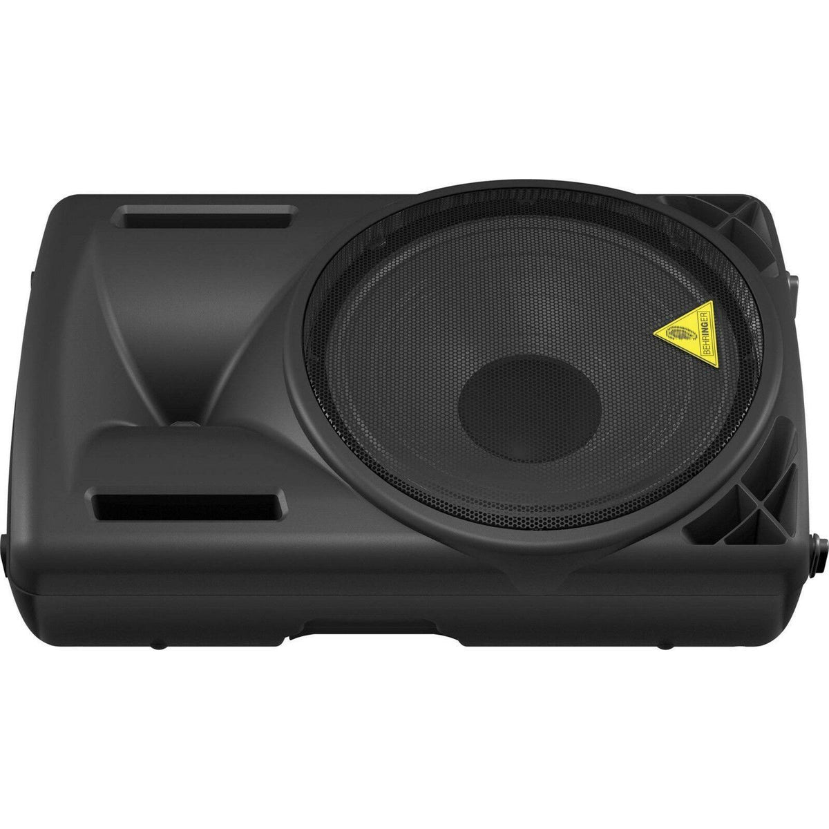Black Floor-Standing Speaker A633