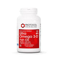 600mg EPA 300mg DHA 1000 IU Vitamin D3 Fish Oil 90 Softgels T27492