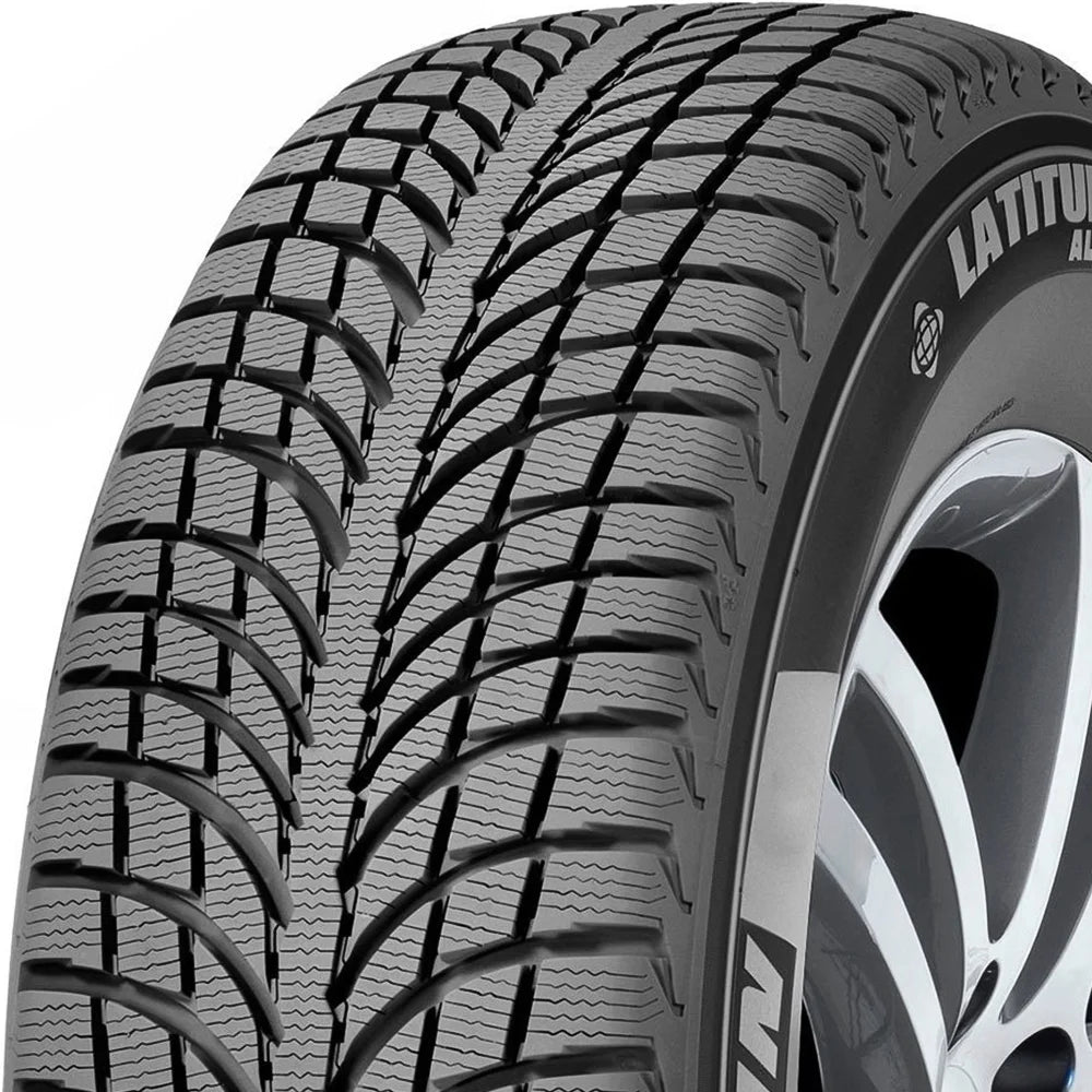 255/55R18/XL 109H Tire X71936