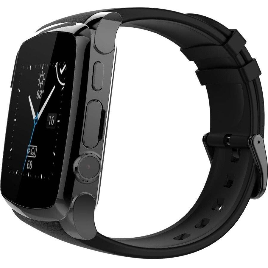 Bluetooth Smart Watch with Call Feature P62208