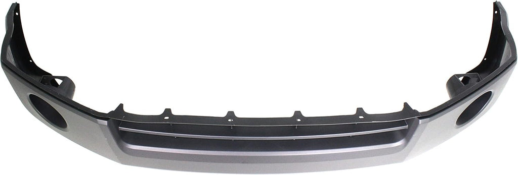 Front Bumper Cover for Ford Expedition F7254