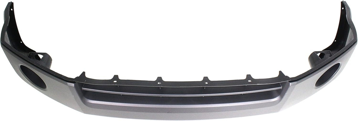 Front Bumper Cover for Ford Expedition F7254