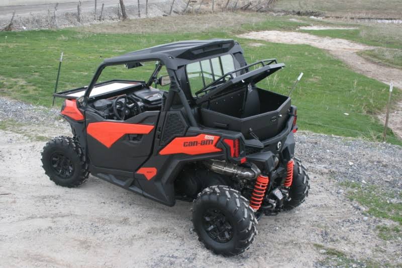 Cargo Box S5859