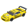 BMW M1 Procar No.81 Slot Car J675065