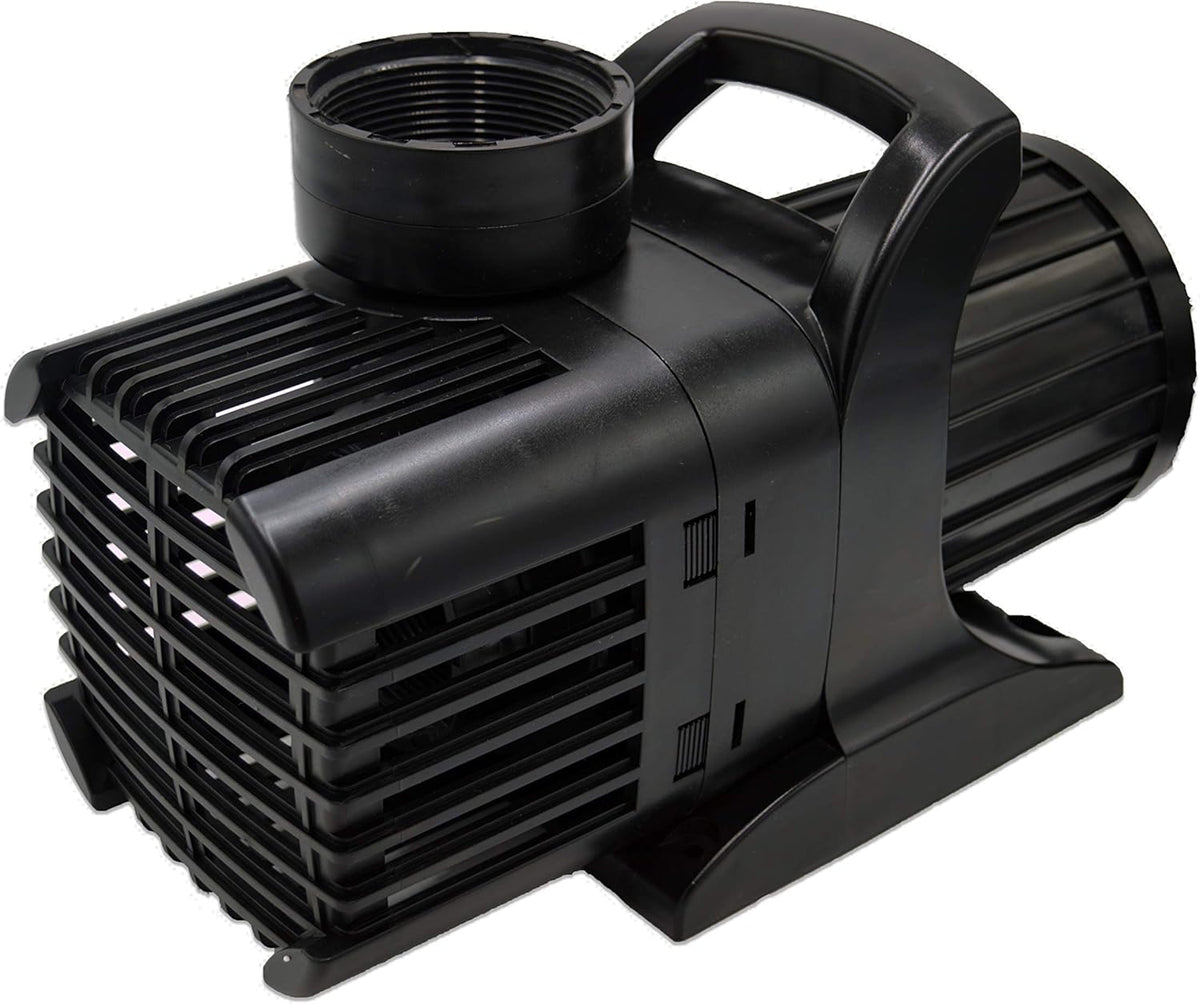 Submersible Pump with 200 Foot Cord D938