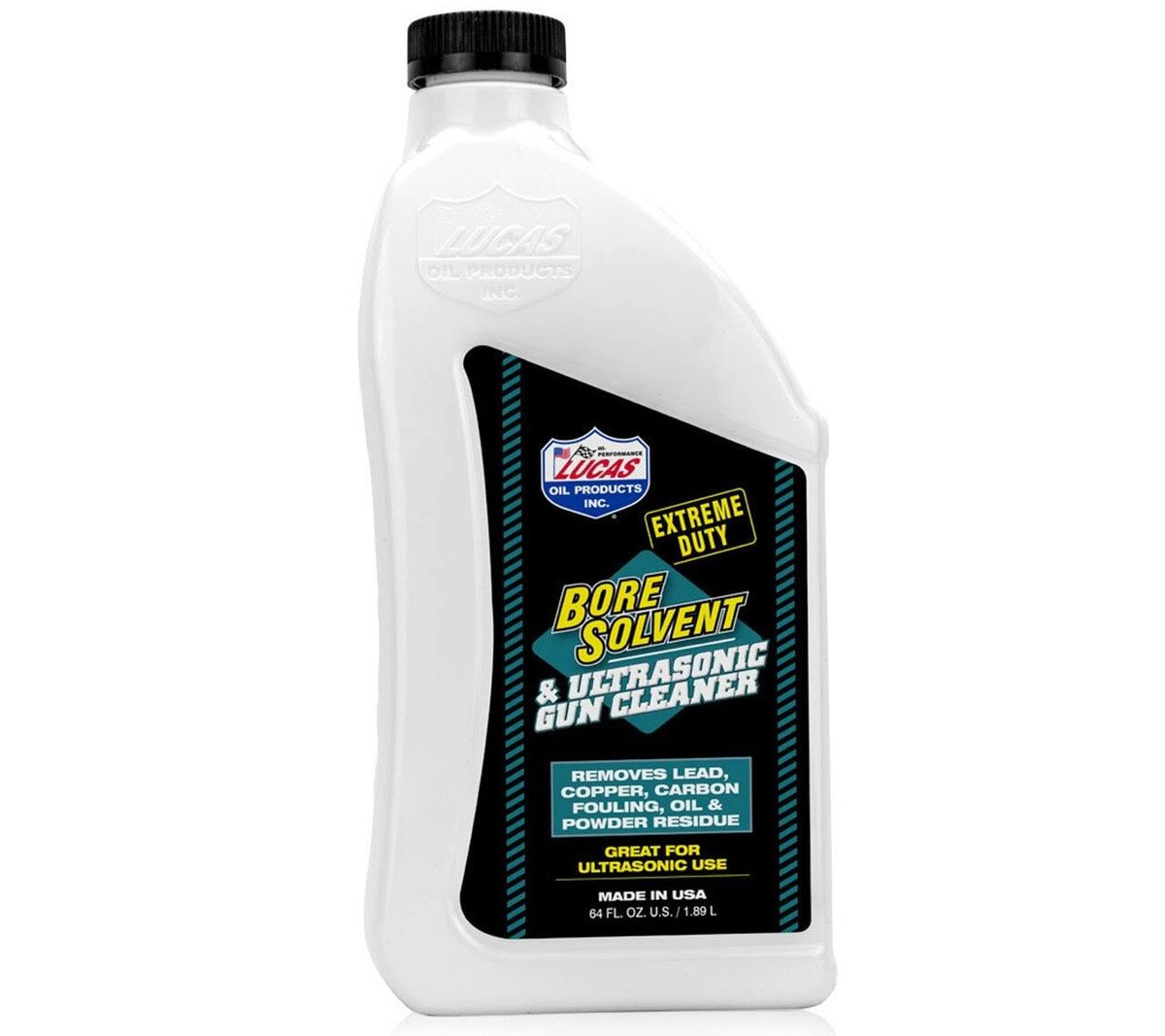 64 oz Bore Solvent E840
