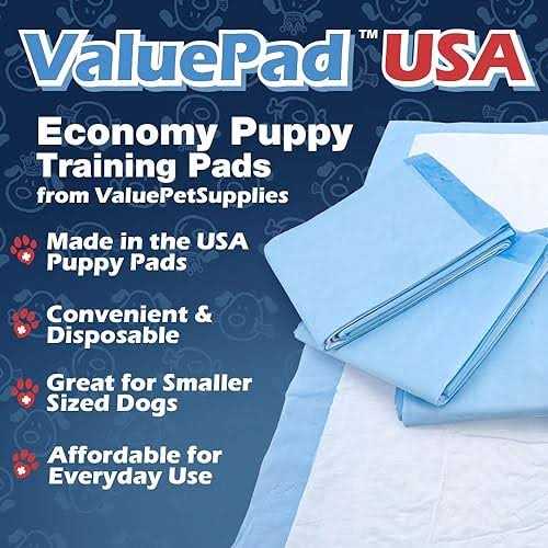 Puppy Pads S9204