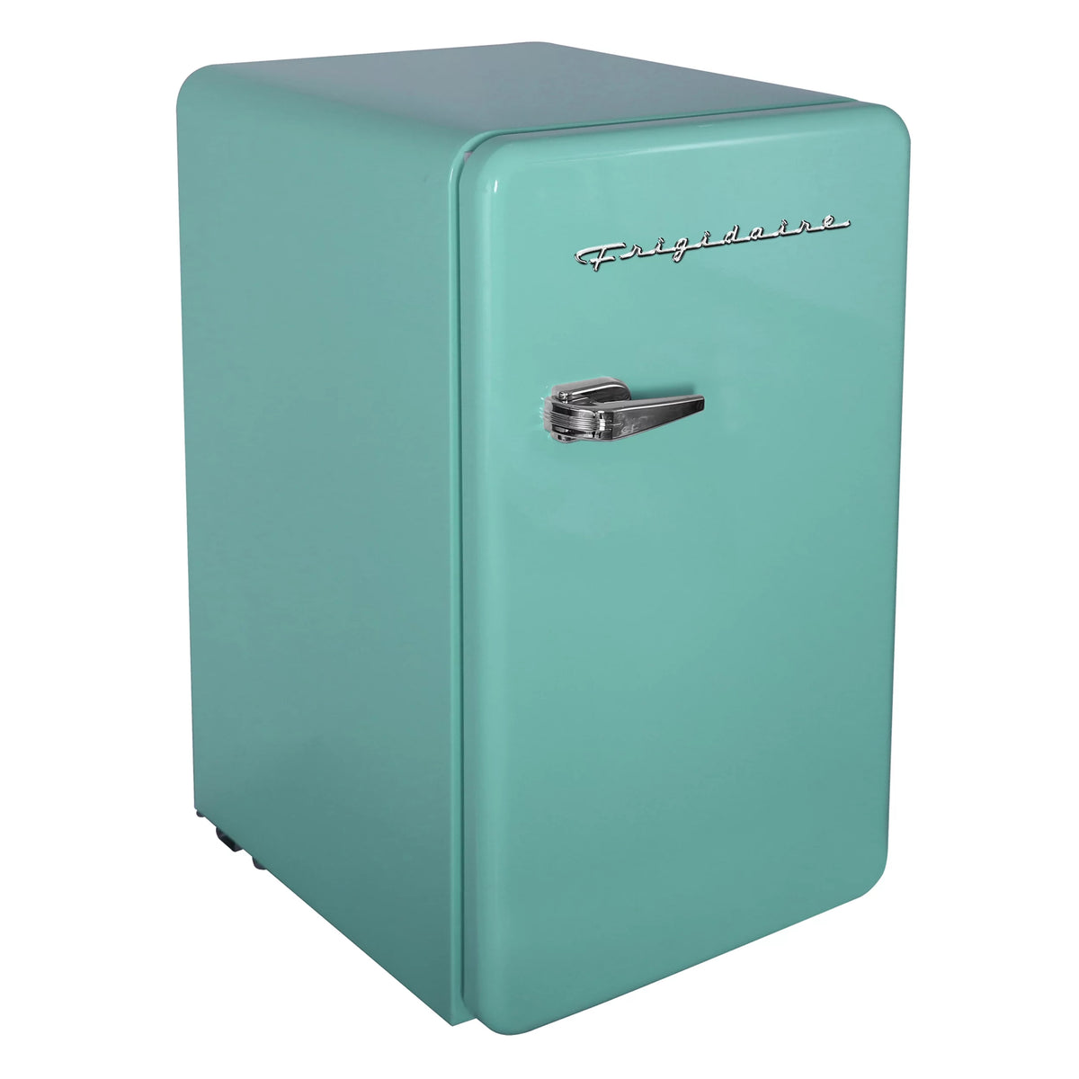 Pink Retro Compact Fridge O489