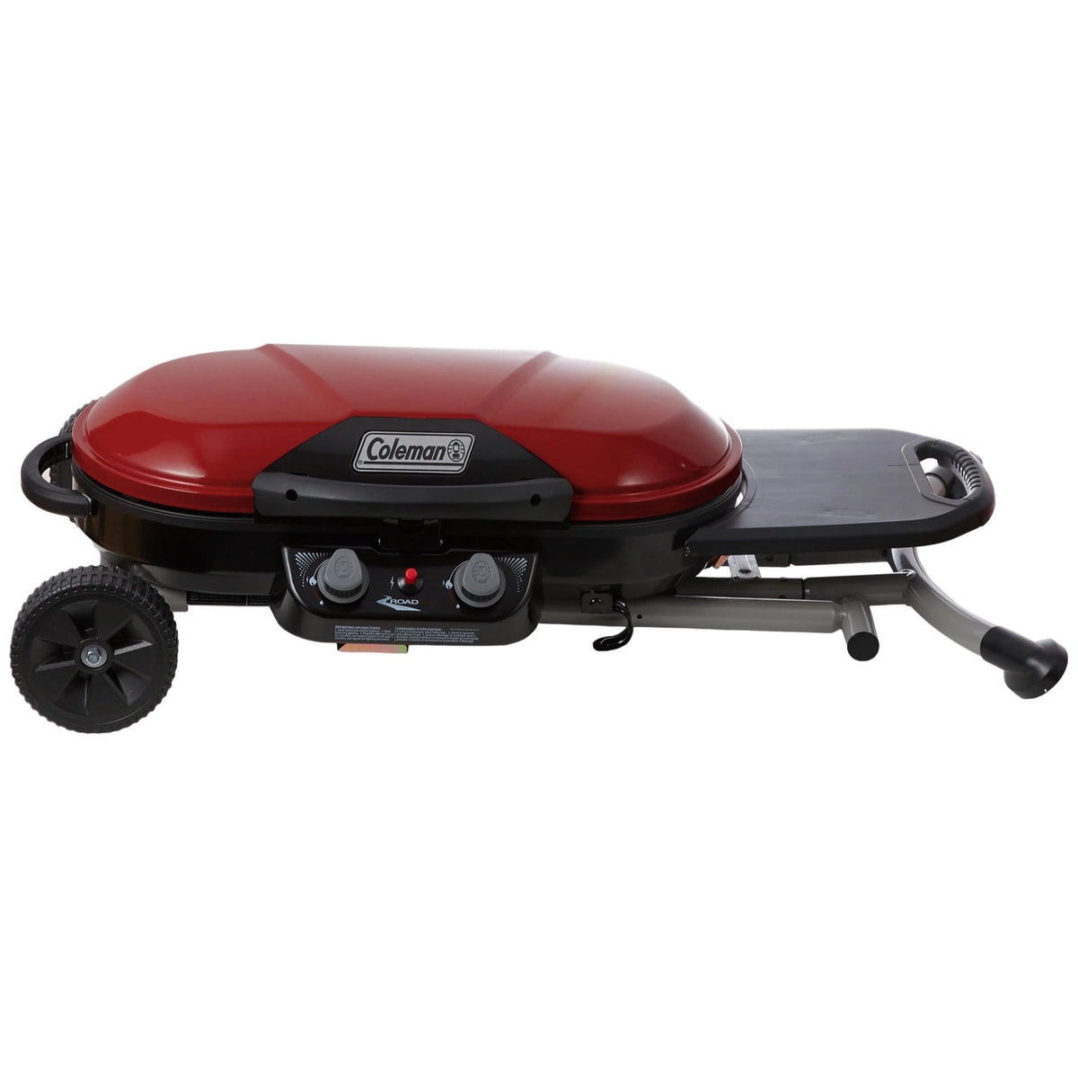 2 Burner Propane Gas Portable Grill P4622