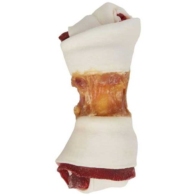Mini Bone Rawhide Dog Treats X289