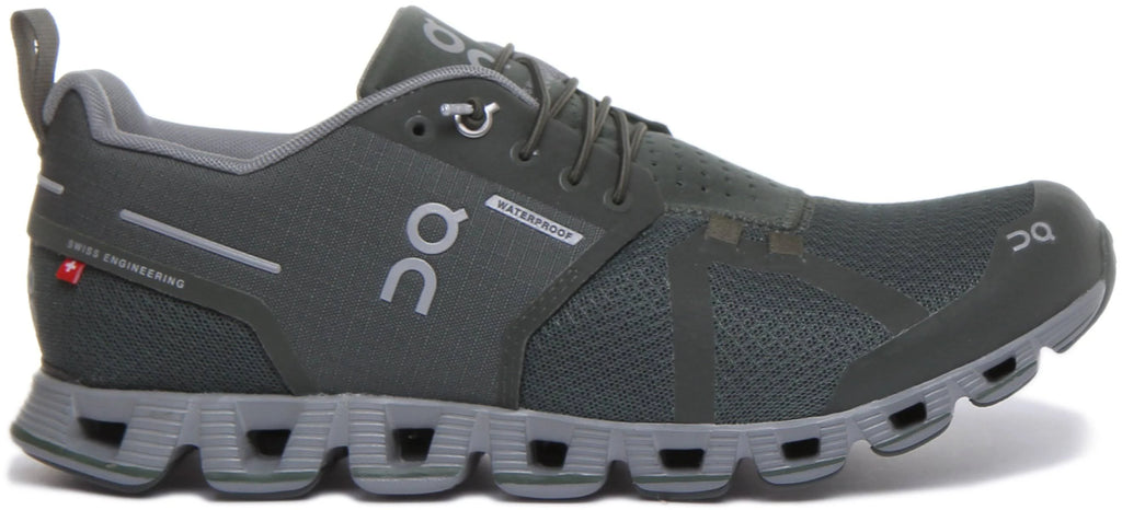 Waterproof Men's Forest / Lunar / 12.5 K591557