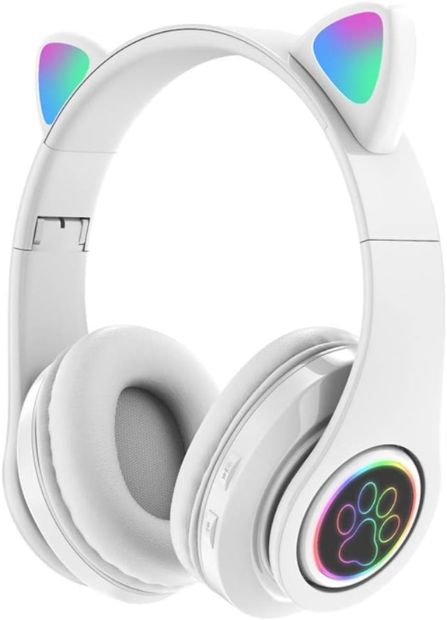 Graphite Black Wireless Bluetooth Headphones with Active Noise Cancelling A60068