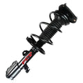 Suspension Strut and Coil Spring Assembly J374