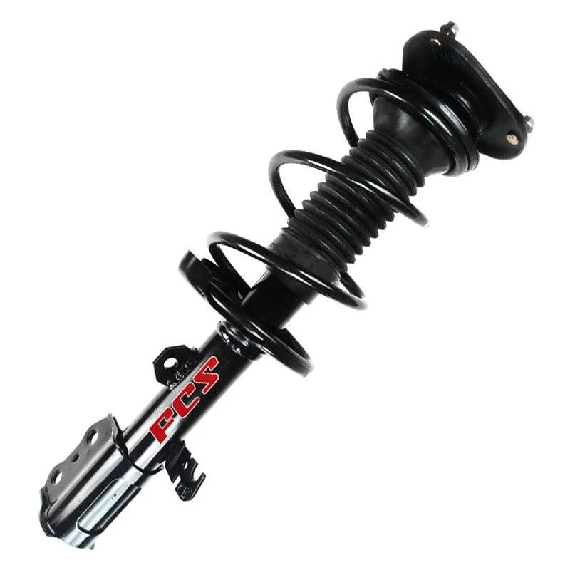 Suspension Strut and Coil Spring Assembly J374