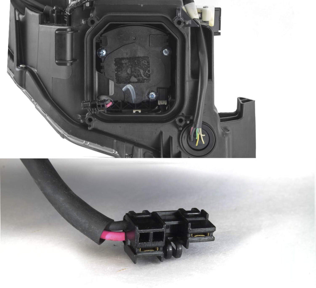 AFS Projector Headlights for Lexus RX H3921