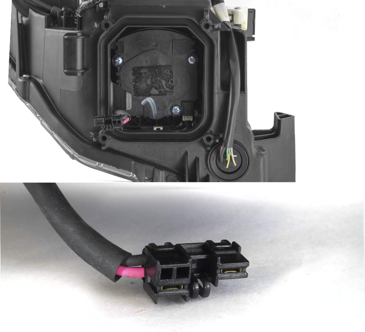 AFS Projector Headlights for Lexus RX H3921