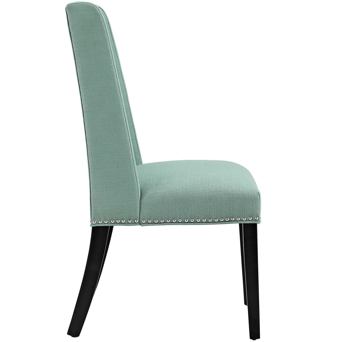 Fabric Dining Chair Set of 4 I198561
