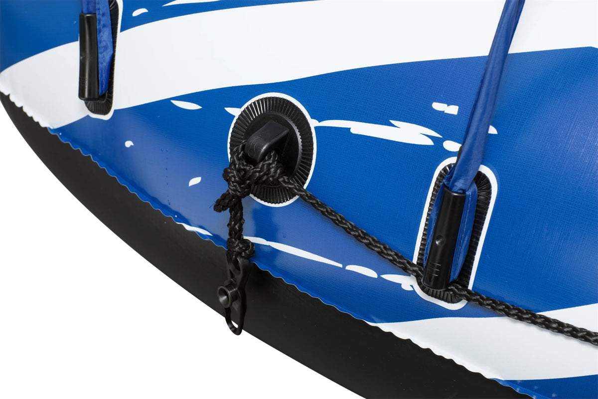 Rapid Rider Canopy River Tube with Removable Shade 48.5" V216