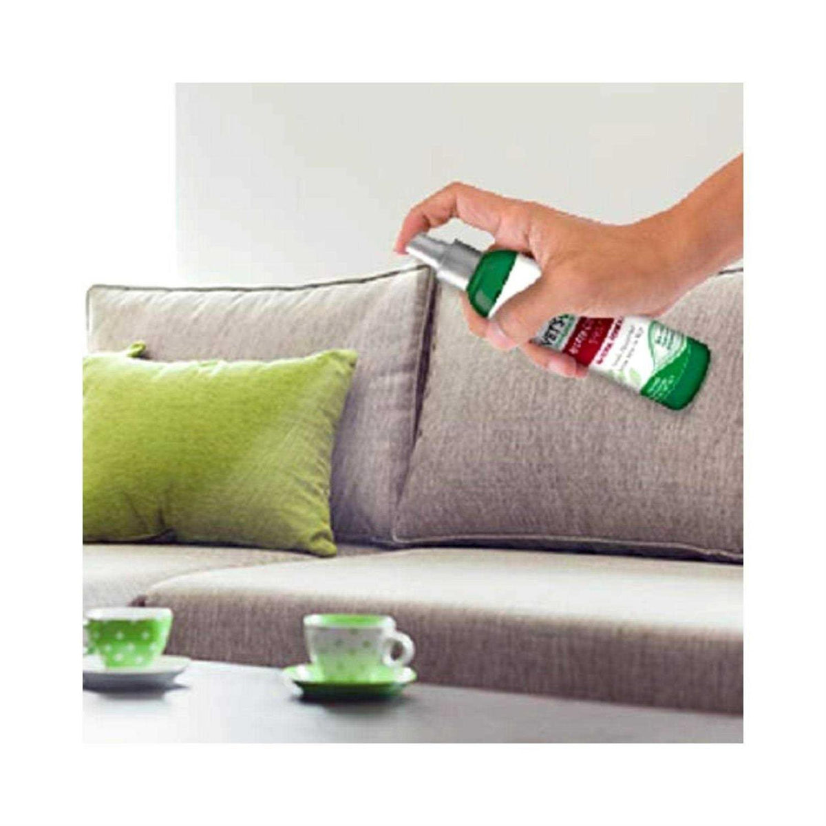 Bitter Cherry Spray R6233