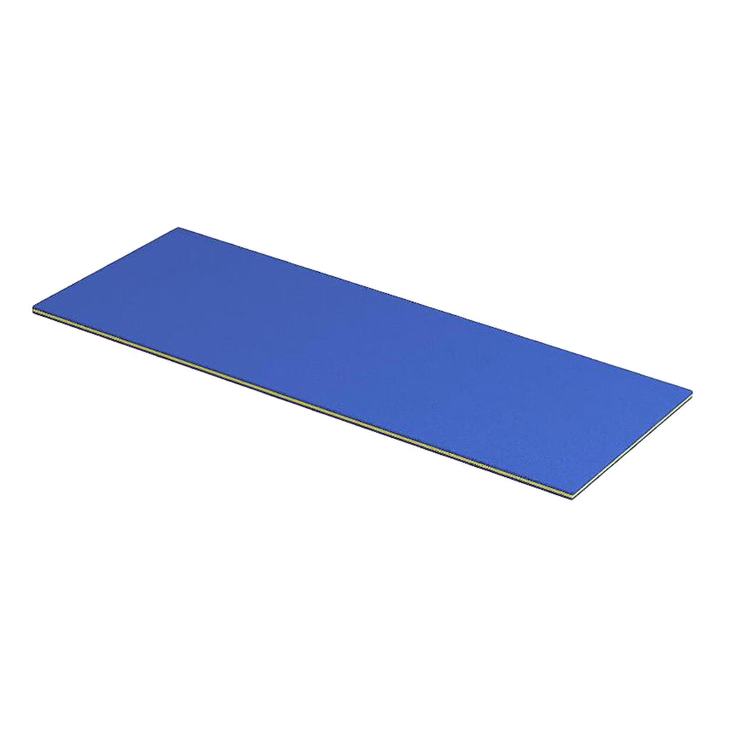 3 Layer XPE Foam Water Raft Pad 180x55x3.3cm U456721