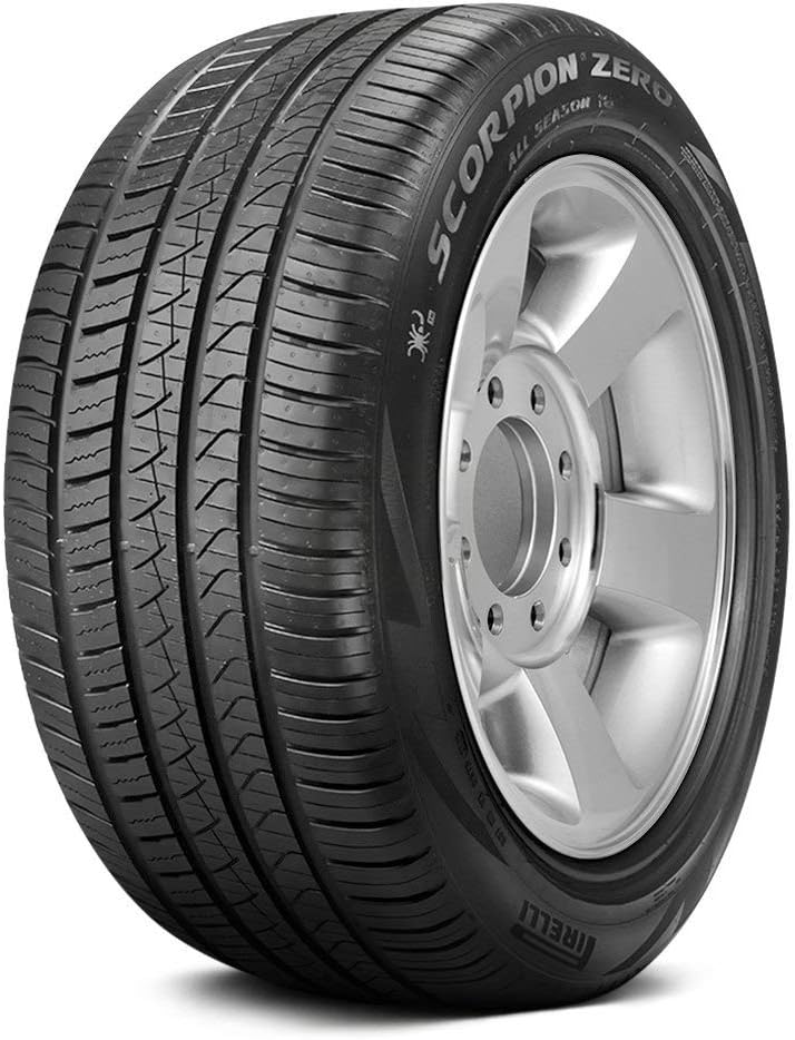 255/50R20 109Y XL Radial Tire U6665