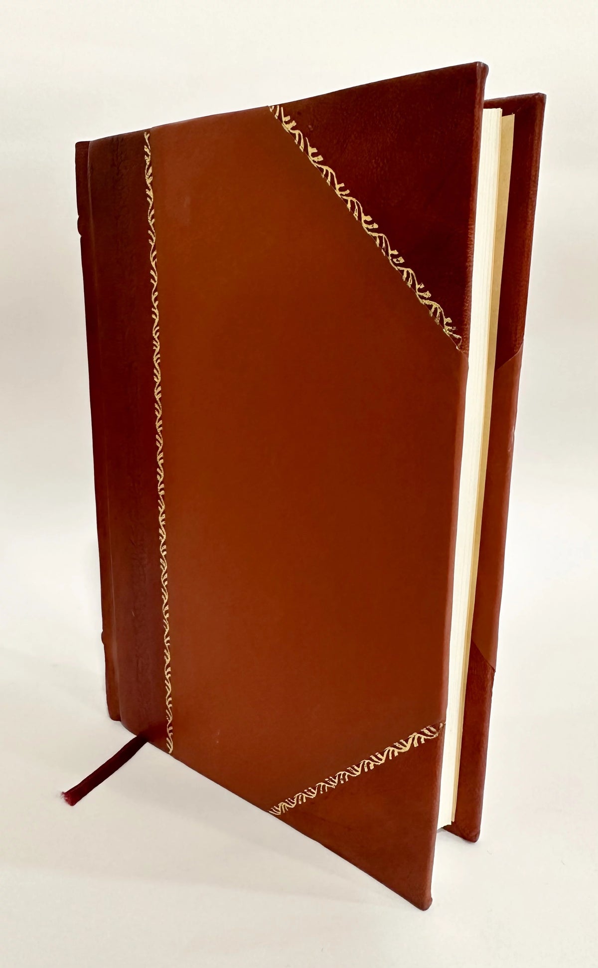 Notes Sur Les Statistiques Du Commerce ExteRieur Dans Les DiffeRents Pays Volume 2 Leather Bound F661306