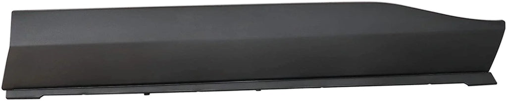 Left Door Lower Molding Trim Cover K400228