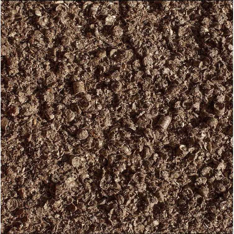 Natural Hemp Kitty Litter X789067