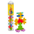 15 pc Tropical Tube Building Set M50123