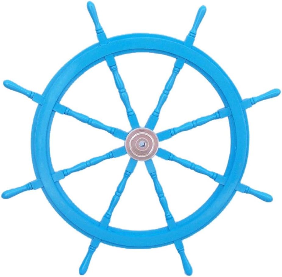 Decorative Ship Wheel 36 C5428