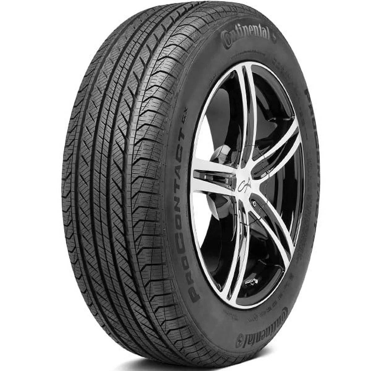 P225/60R17 98T All-Season Tire M132