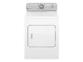 White Gas Dryer J31868