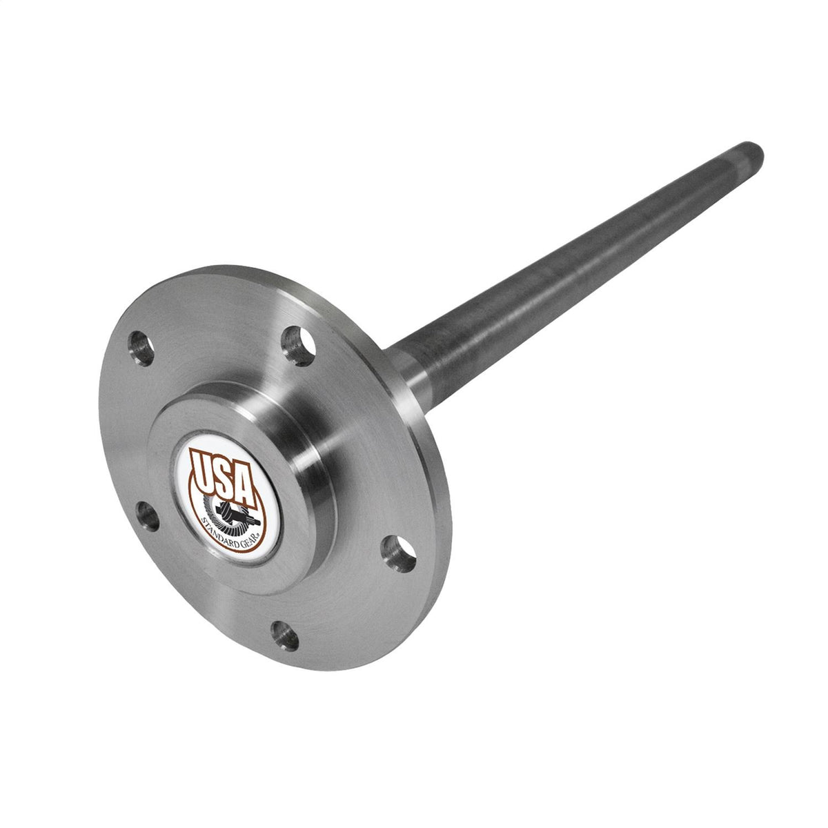 Axle N1600