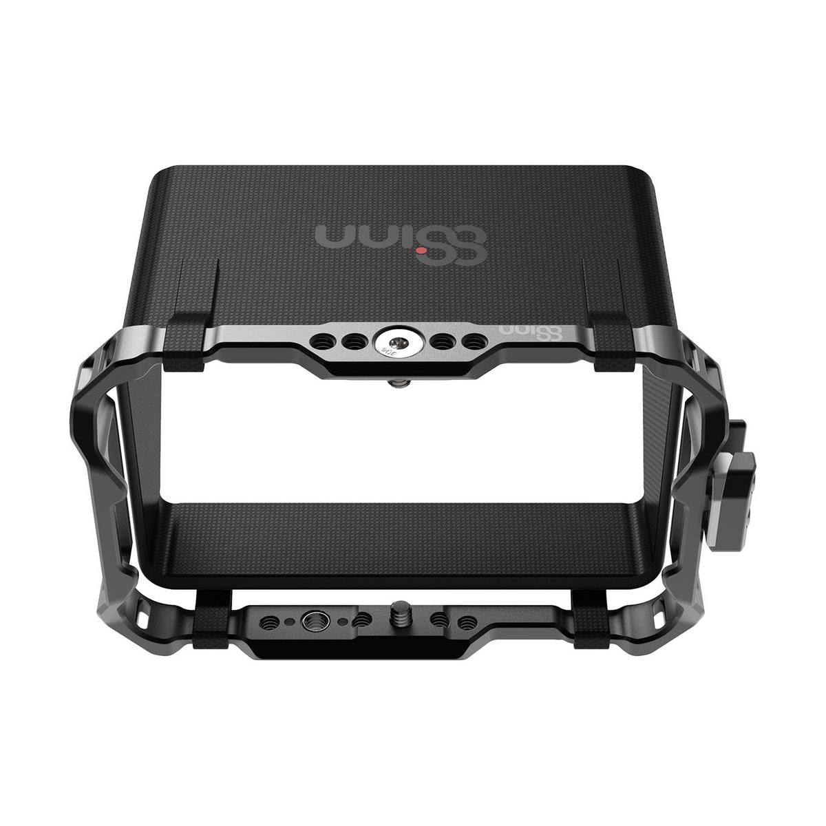 Cage with Sunhood for Atomos Shinobi Monitor N7002