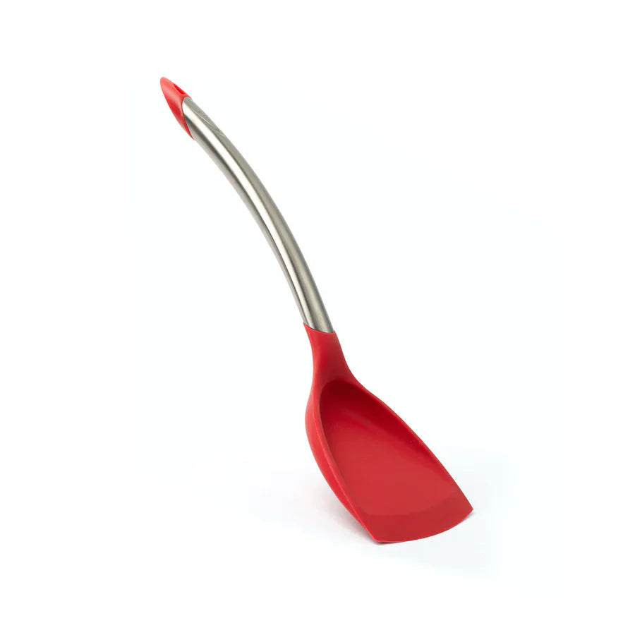 Silicone Wok Turner P107124