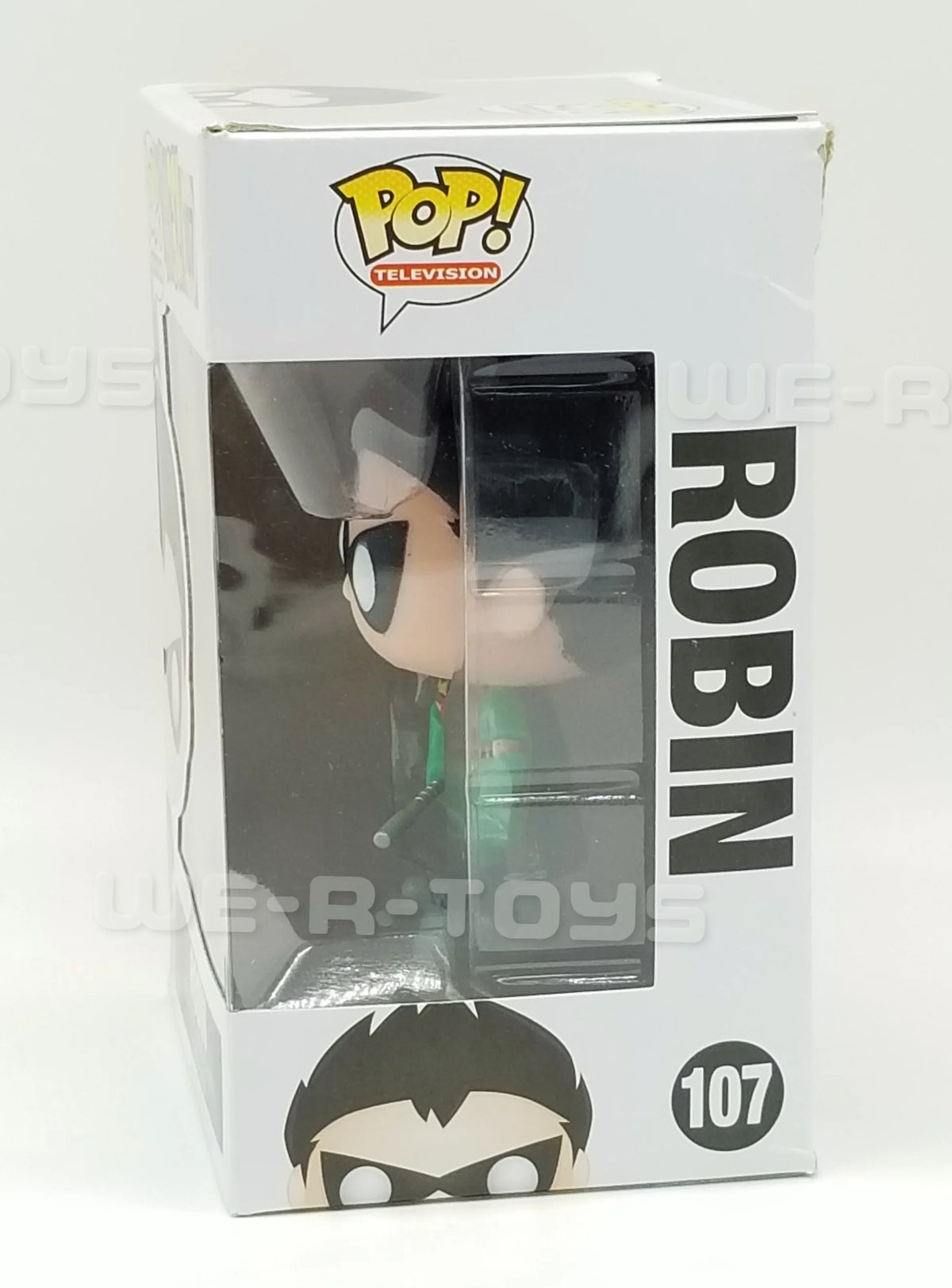 Teen Titans Funko POP Television B50842