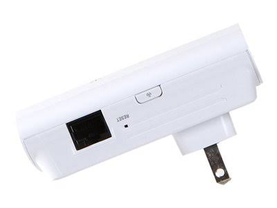 2 Pack PowerLine Bridge 500 Mbps Gigabit Ethernet O7406