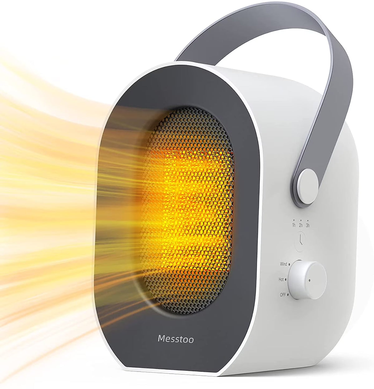 Portable Space Heater L440036