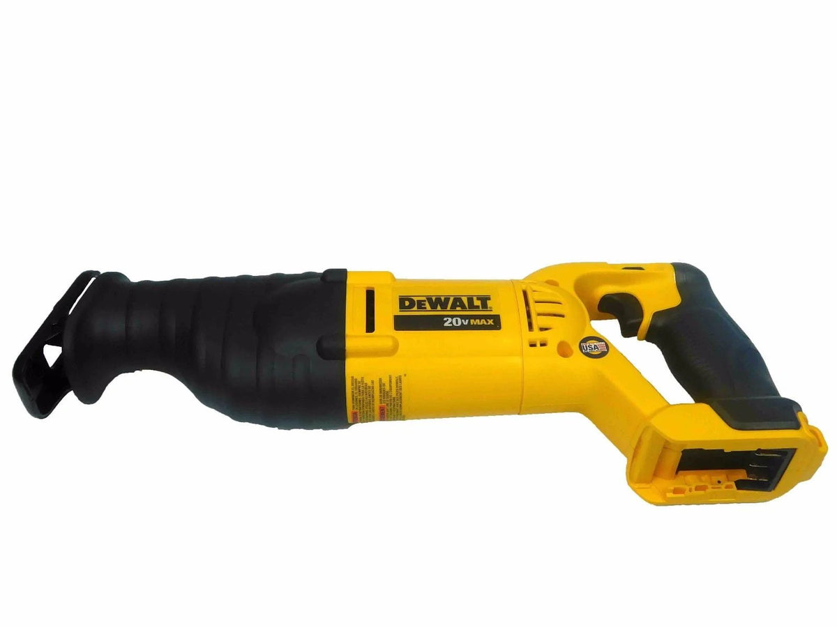 20V Cordless Reciprocating Saw I288565