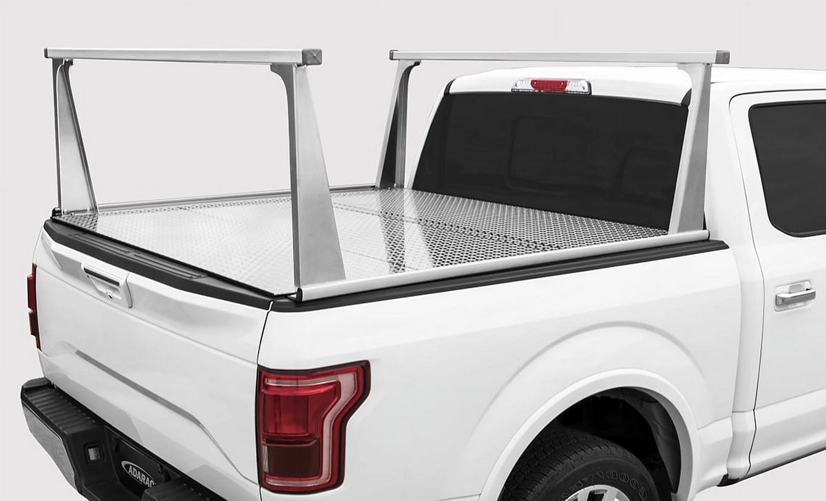 Truck Rack for Chevrolet Colorado 5ft Bed P658