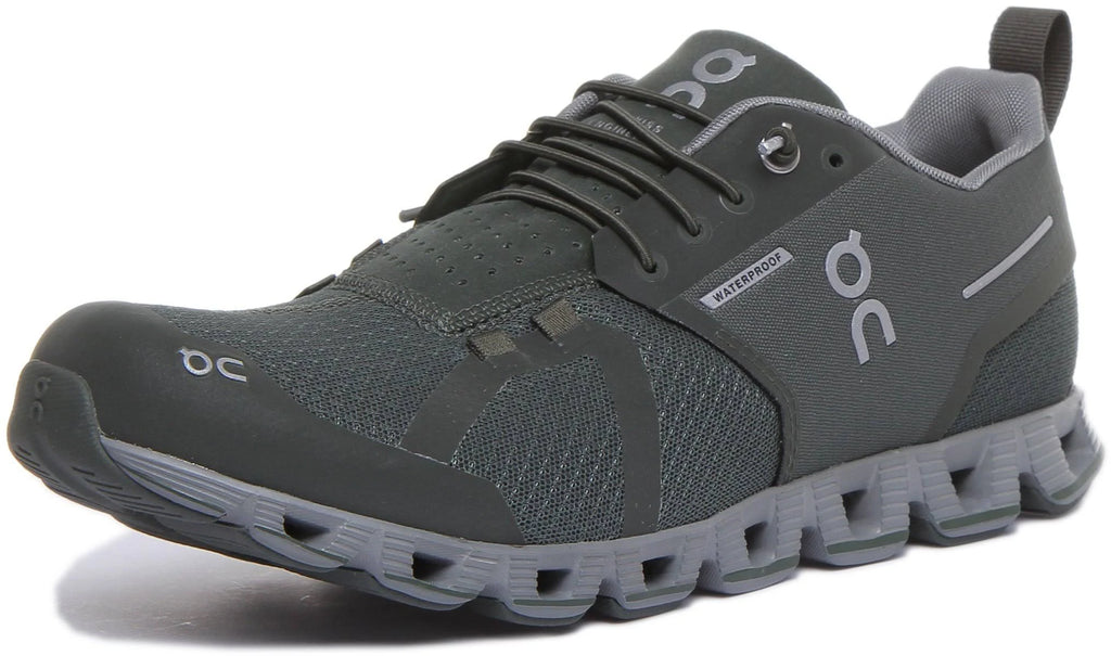 Waterproof Men's Forest / Lunar / 12.5 K591557