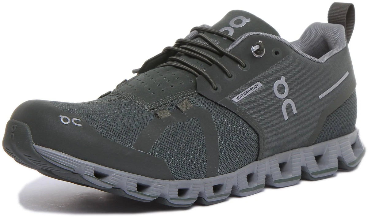 Waterproof Men's Forest / Lunar / 12.5 K591557